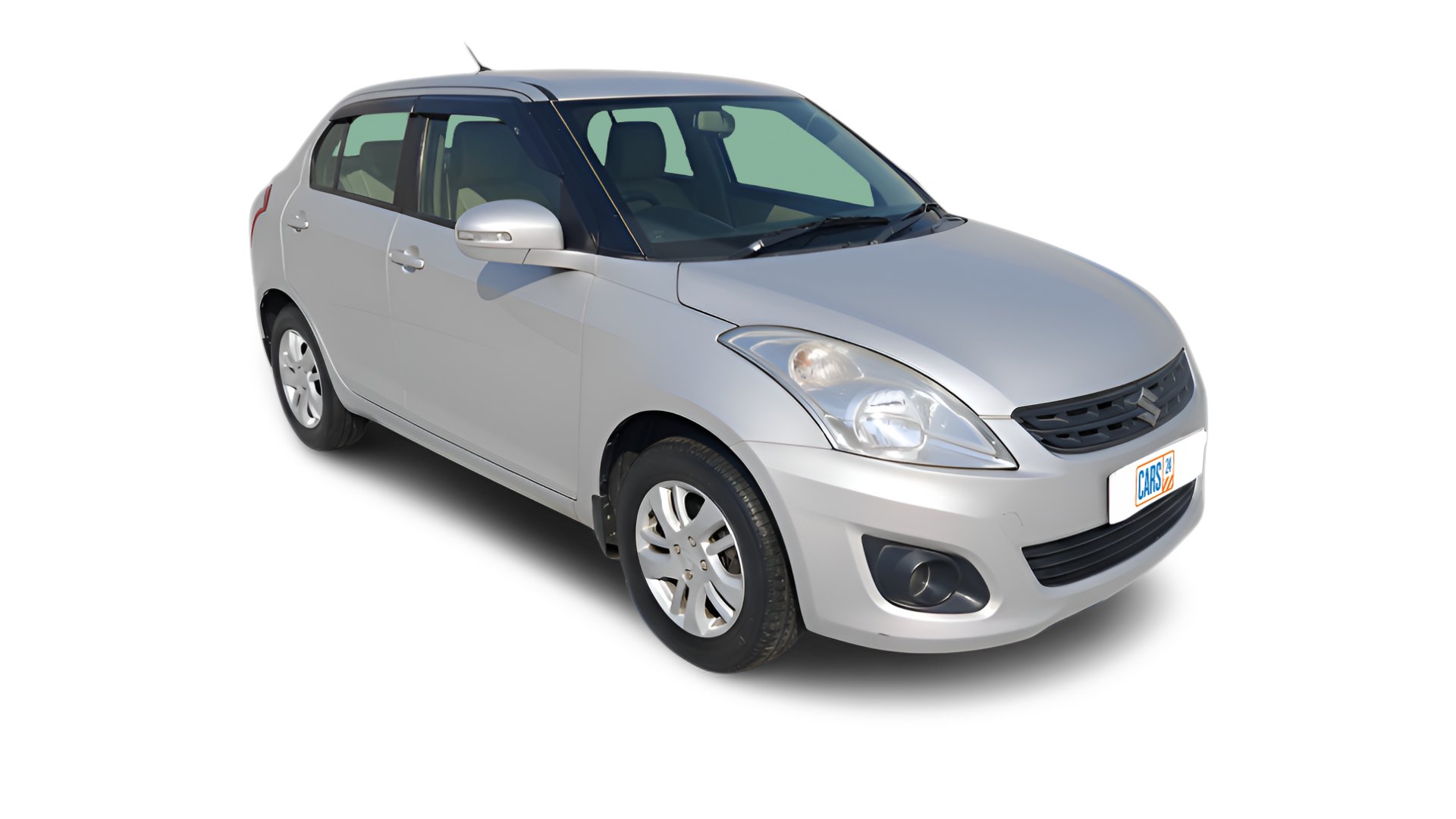 Maruti Swift Dzire-img